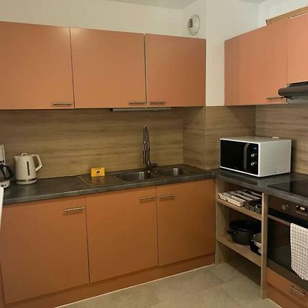 Toscane Disneyland Apartment Bmyguest Serris Exterior foto