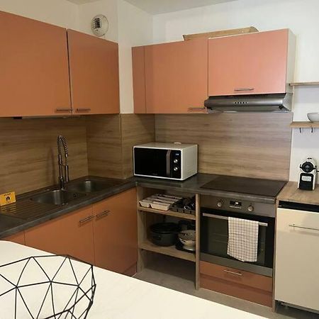 Toscane Disneyland Apartment Bmyguest Serris Exterior foto