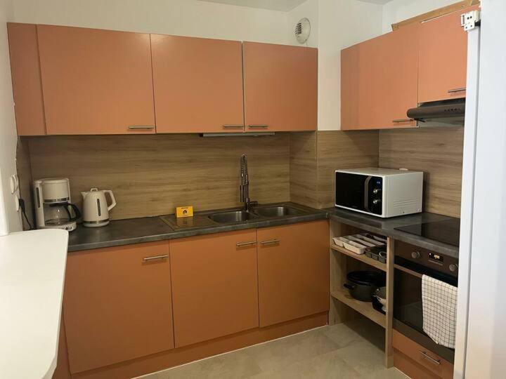 Toscane Disneyland Apartment Bmyguest Serris Exterior foto