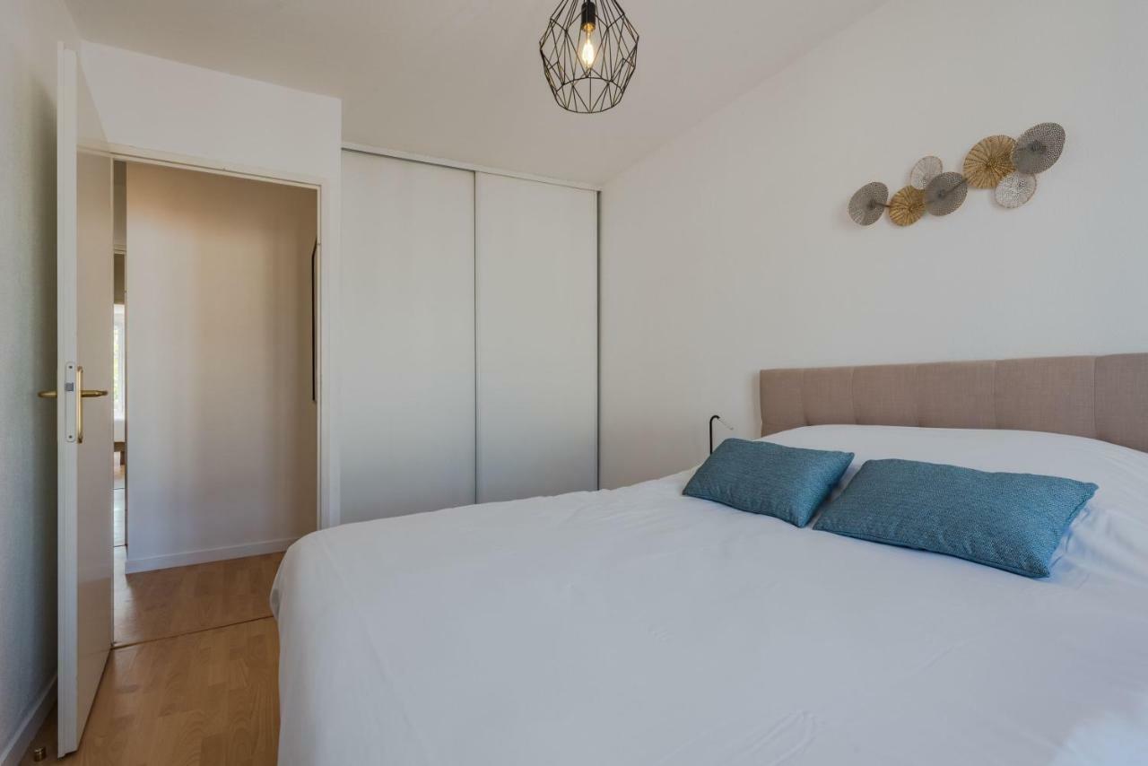 Toscane Disneyland Apartment Bmyguest Serris Exterior foto